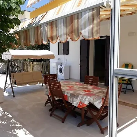 Feriehus Il Melograno *
