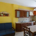 Casa vacanze Il Melograno
