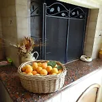 Il Melograno Tatil Evi Sannicola