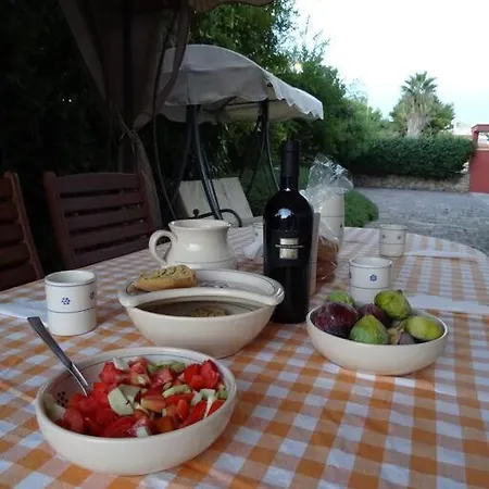 Il Melograno Sannicola