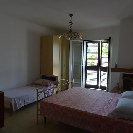 Feriehus Il Melograno