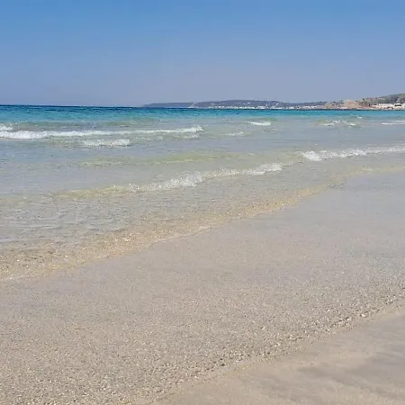 Il Melograno Feriehus Sannicola