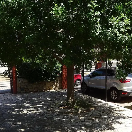 Il Melograno Nyaraló