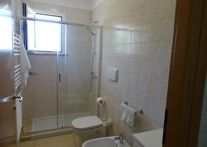 Casa vacanze Il Melograno