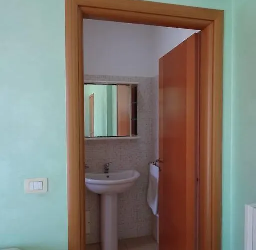 Casa vacanze Il Melograno