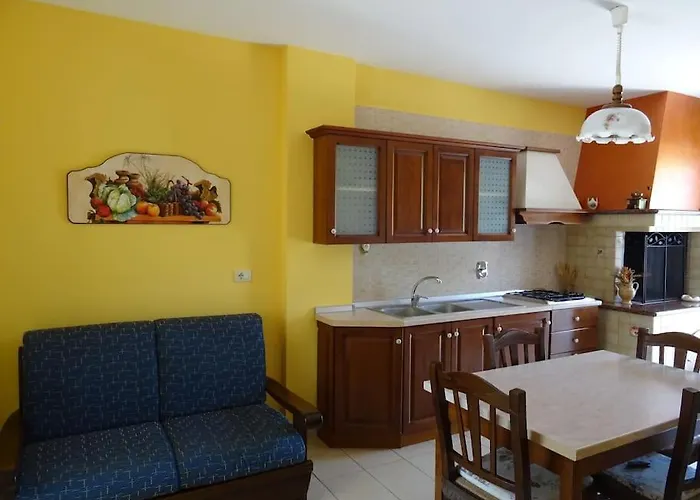 Casa vacanze Il Melograno
