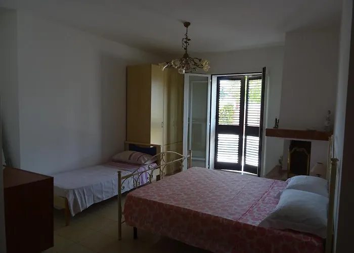 Casa vacanze Il Melograno