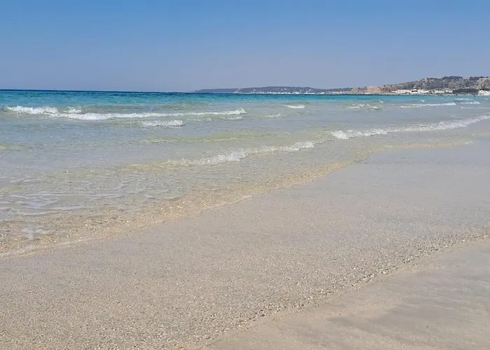 Il Melograno Casa vacanze Sannicola